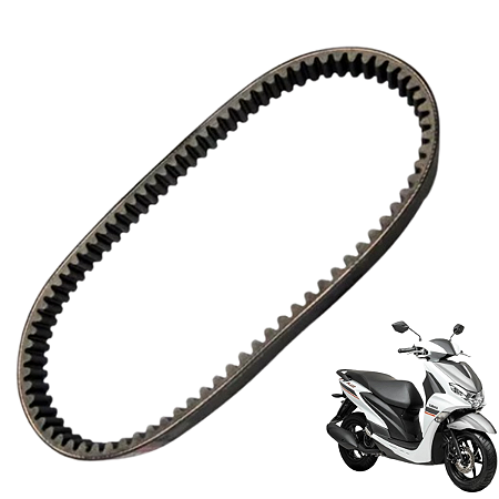 CORREIA DE TRAÇÃO YAMAHA FLUO 125 - 2023 2024 2025