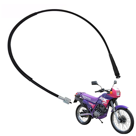 Cabo Velocimetro Honda NX 200 - 1993 a 2001