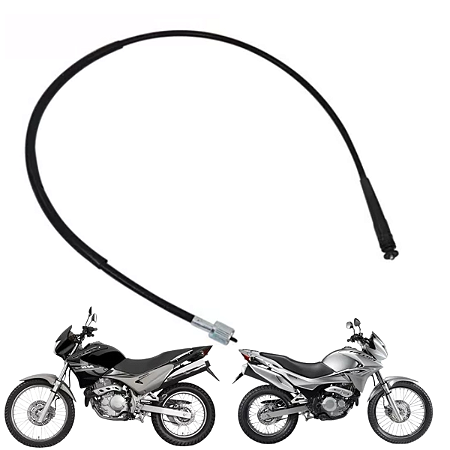 Cabo Velocimetro Falcon 400 / Honda Nx400 - 1999 A 2015