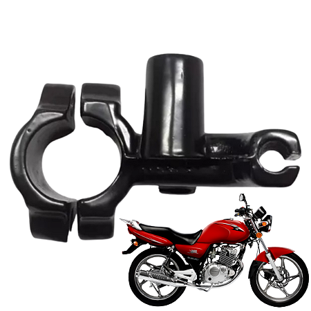 Manicoto de Embreagem Suzuki Yes 125 - 2005 a 2016