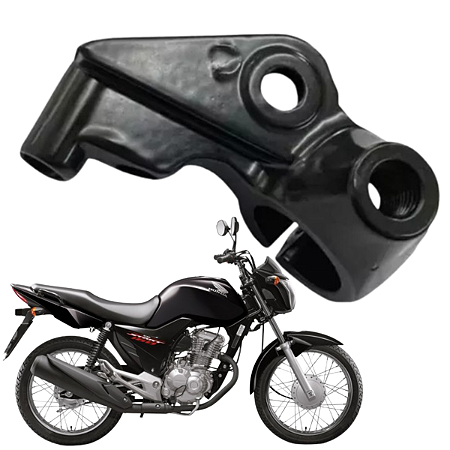 Manicoto De Freio Honda Cg 160 Start - 2016 a 2025