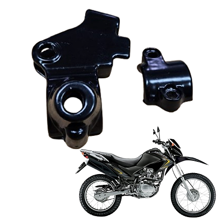 Manicoto de Embreagem Honda Nxr Bros 150 Mix- 2009 a 2014