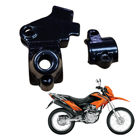 Manicoto de Embreagem Honda Nxr Bros 125 150 - 2003 a 2008