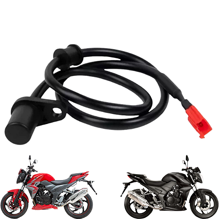 Sensor de Velocidade Dafra Next 300 Dafra Next 250