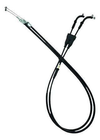 Cabo De Acelerador Yamaha Yzf R3 - 2020 A 2026