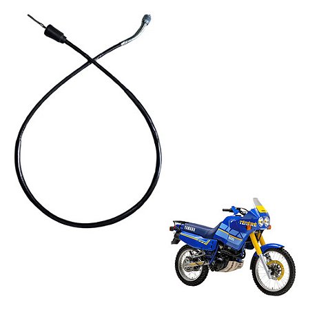 Cabo De Velocimetro Yamaha Tenere 600 - 1990 A 1995