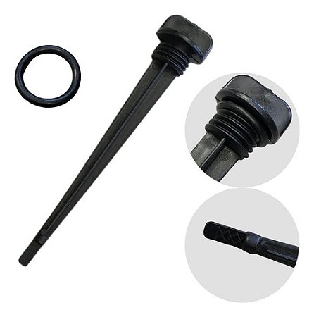 Vareta Nivel De Oleo Honda Biz 110i Biz 125 Pop 110i