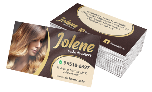 Cartão de Visita