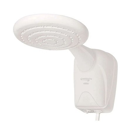 Chuveiro Fame Ducha Granducha Branco 220v 7000w Elétrica