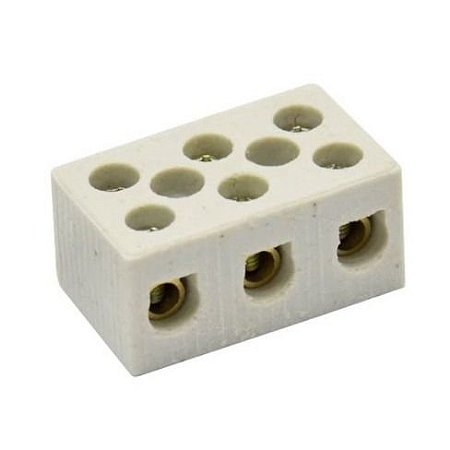 Conector de Chuveiro