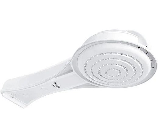 Ducha Elegance 4temperaturas 220v 6800w Chuveiro Fame Quente