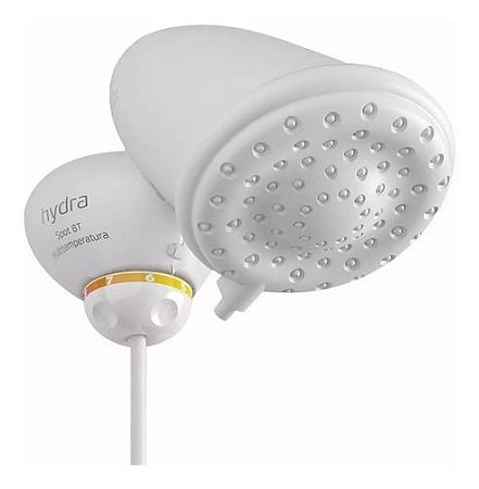 Ducha Multitemperatura Spot 8t 220v 6800w - Hydra