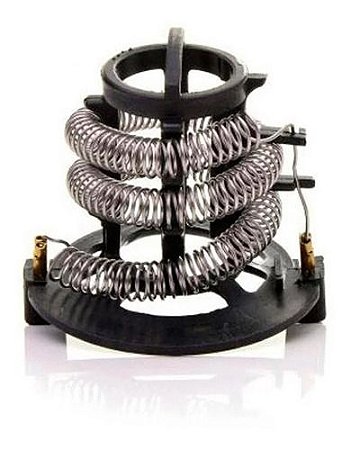 Resistência Torneira Lumen 220v 5500w Eletrônica Zagonel