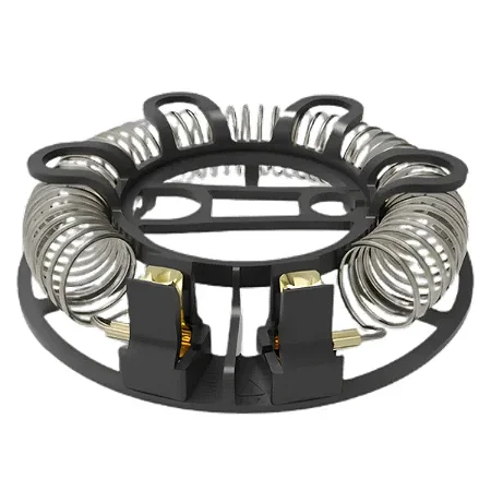 Resistência Ducha Intense 7800w 220v Chuveiro Fame Original