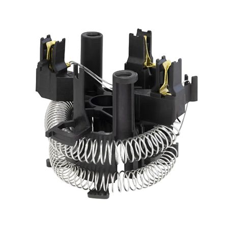Resistência Vida Longa 127V 4800W Ducha Chuveiro Original Fame