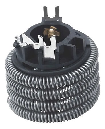 Resistência Aquecedor Fame 220v 4800w Original Cod.0024