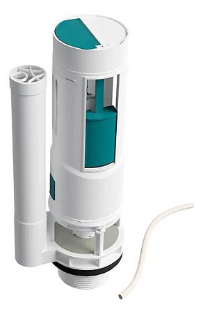 Mecanismo Desaída Torre 3/6l Duplo Caixa Acoplada Civitt