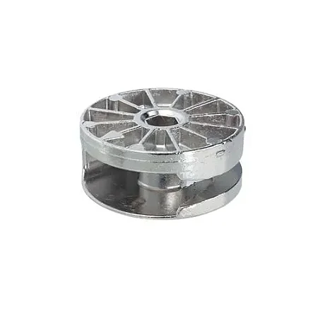 Conector de Montagem Häfele Maxifix 35mm para Móveis de Madeira
