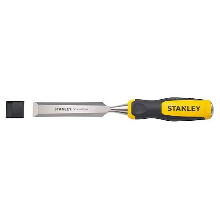 Formão para Madeira 22mm (7/8") - Stanley 16-879LA