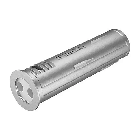 Detector de Movimento Häfele Loox Modular – Eficiência e Design Compacto