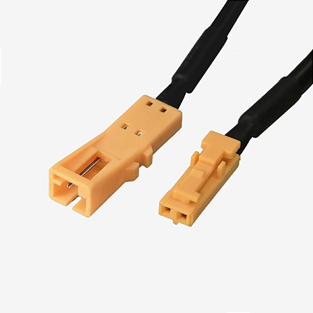 Mini Amp Connector – Dupont L813 L815 Connector Cable