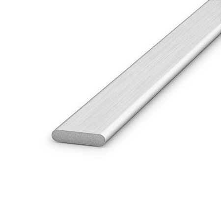 Veda Fresta Autoadesivo 2x9mm Branco 6m para Portas e Janelas