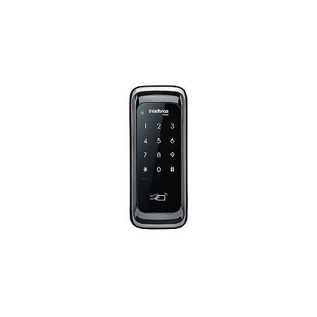 Fechadura Digital para Porta de Correr FR 210 – Segurança e Tecnologia para Seu Ambiente