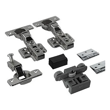 Kit DT Double B para Porta Camarão 2 Folhas – Praticidade e Estilo