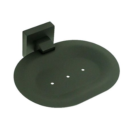 Saboneteira Eterna Black