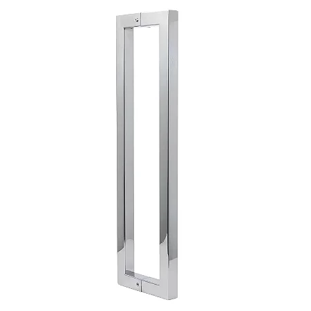 Puxador Manguinhos 500mm Inox