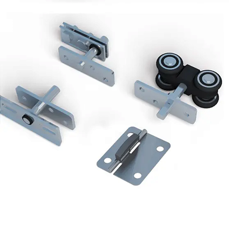 Kit Porta Camarão DN80 PL 4 Folhas – Suporte 40kg por Folha