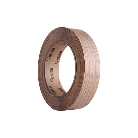 Fita de Borda Gianduia Trama 64mm x 0,45mm x 20m – Rehau