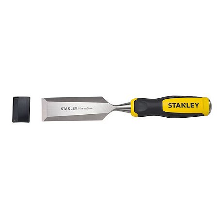 Formão Stanley 38mm 16-882LA – Alta Precisão e Durabilidade