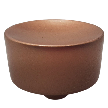 Puxador Torralba Yuma 194/30mm Cobre