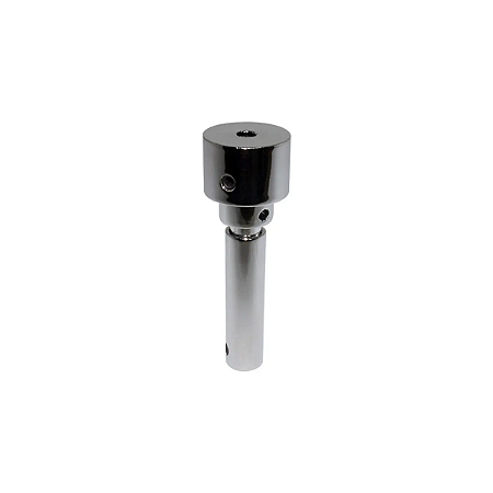 Rometal SC100 – Esticador Cromado para Sistemas com Cabo de Aço