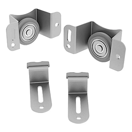 Rometal RO-29 – Kit Deslizante para 1 Porta