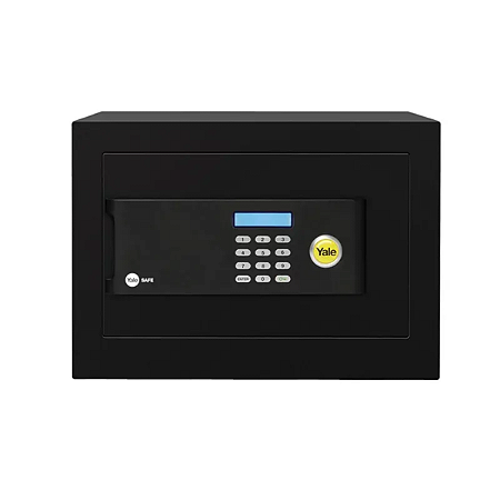 Cofre Yale Standard Home YSB/250/EB1