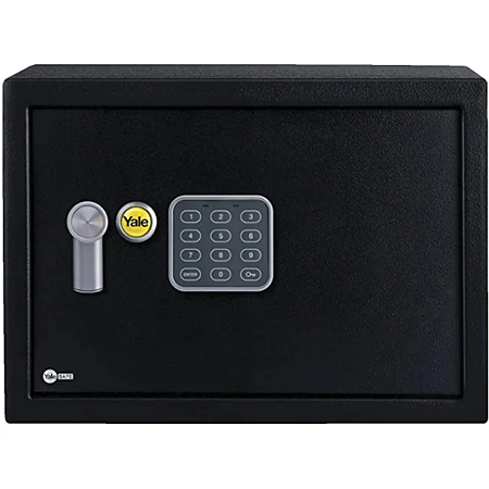 Cofre Yale Value Compact YSV/200/DB1