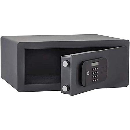 Cofre Digital Yale Value Laptop YLV/200/DB1