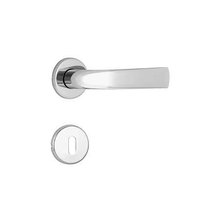 Fechadura Interna La Fonte 6235 CR – Cromo Brilhante