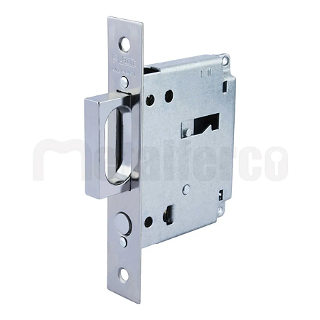 Fechadura La Fonte 277 Cromado