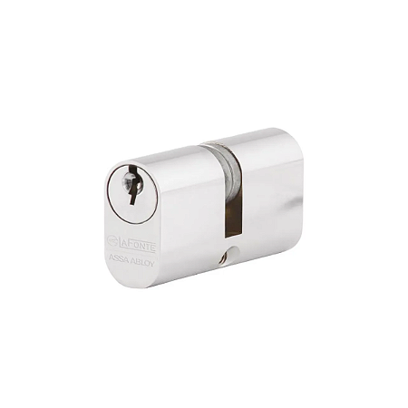 Cilindro ST3 La Fonte 35x45 – Acabamento CR para Portas Europeias