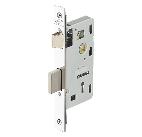 Fechadura Interna Duna 40mm Imab Cromado