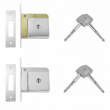 Trava IMAB Tetra 2320/2 – Polido