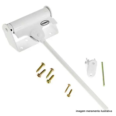 Mola Triunfo 454 – Branco