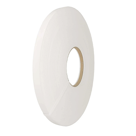 Fita de Borda PVC Branco TX 1101 ST 35mm x 0,45mm x 300m | Proadec