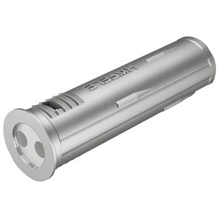 Hafele Dimmer Loox – Modular Touch Sem Contato