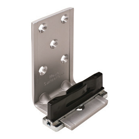 Guia Inferior Hawa-Confort 120 – Para Porta de Correr até 120kg