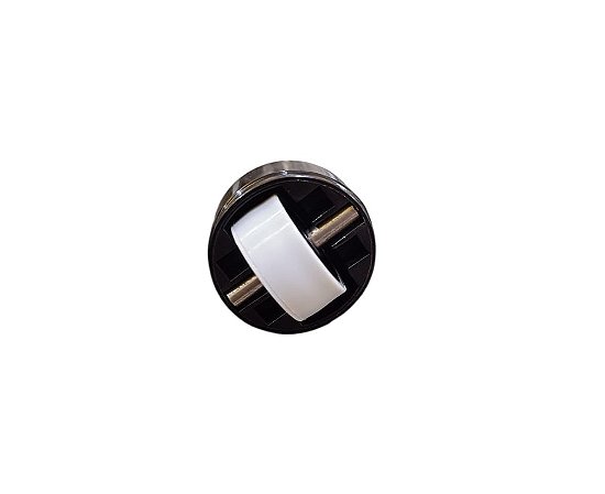 Rodízio Rígido Hafele 36 mm com Superfície Deslizante Macia
