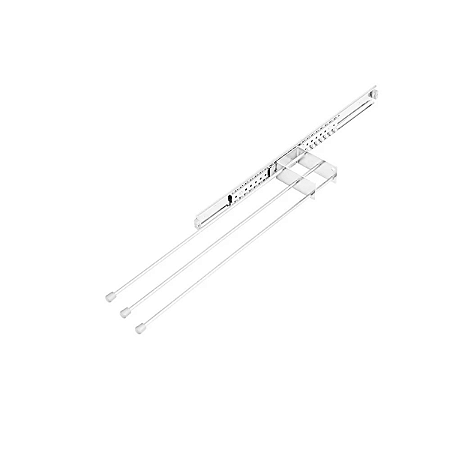 Porta-Panos TTS 40 104 Branco